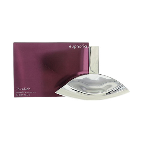 Euphoria by Calvin Klein Box for Women 5.4 Oz Eau De Parfum Spray