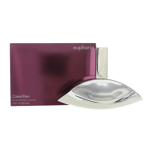 Euphoria by Calvin Klein Box for Women 5.4 Oz Eau De Parfum Spray