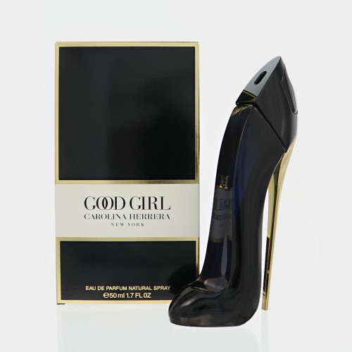 Good Girl by Carolina Herrera Box for Women 1.7 Oz Eau De Parfum Spray