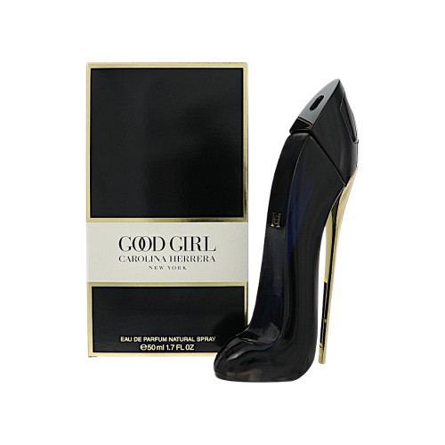 Good Girl by Carolina Herrera - 1.7 oz Eau De Parfum Spray bottle for Women