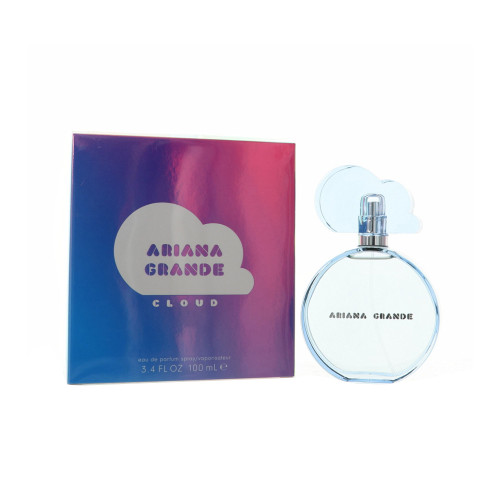 Cloud by Ariana Grande Box for Women 3.4 Oz Eau De Parfum Spray