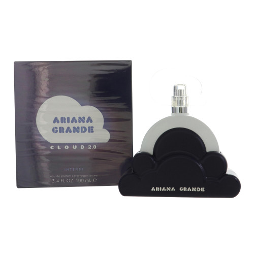 Cloud 2.0 Intense by Ariana Grande Box for Women 3.4 Oz Eau De Parfum Spray