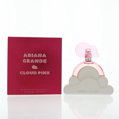 Cloud Pink by Ariana Grande Box for Women 3.4 Oz Eau De Parfum Spray