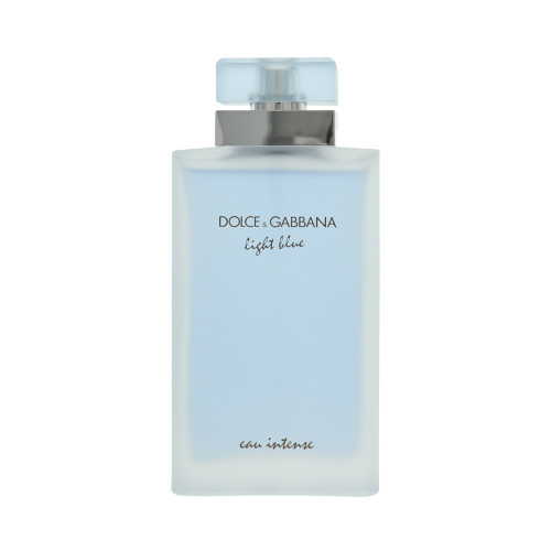 Light Blue Eau Intense by Dolce & Gabbana Tester for Women 3.3 Oz Eau De Parfum Spray