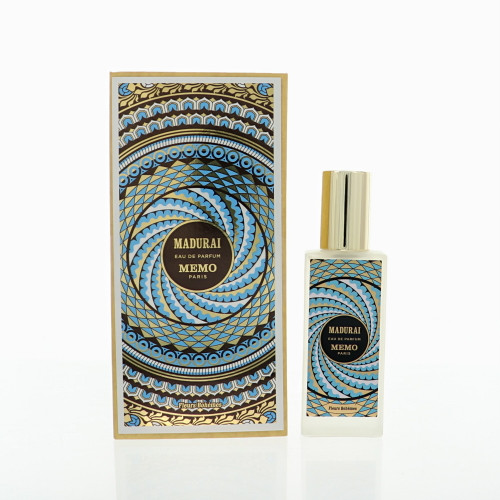 Madurai by Memo Paris Box for Unisex 1 Oz Eau De Parfum Spray