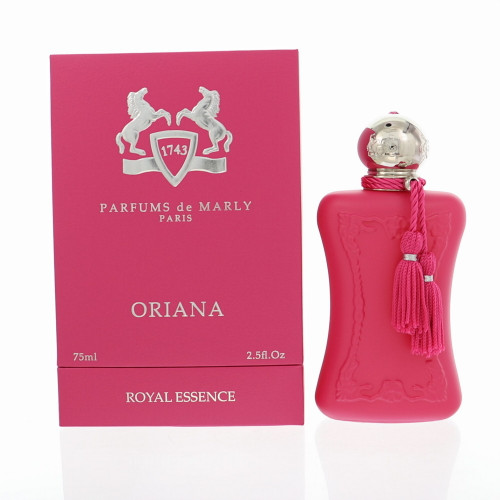 Oriana by Parfums De Marly Box for Women 2.5 Oz Eau De Parfum Spray