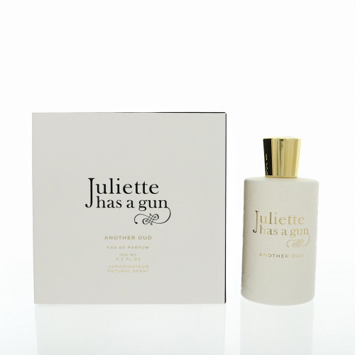 Another Oud by Juliette Has A Gun Box for Women 3.3 Oz Eau De Parfum Spray