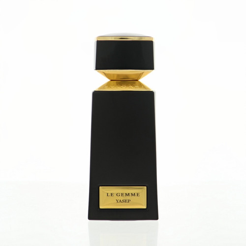 Bvlgari Le Gemme Yasep by Bvlgari Tester for Women 4.2 Oz Eau De Parfum Spray