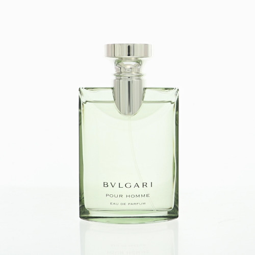 Bvlgari Pour Homme by Bvlgari Tester for Men 3.4 Oz Eau De Parfum Spray