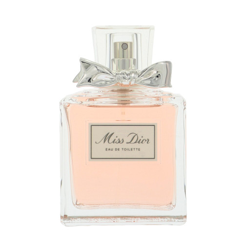 Miss Dior Cherie by Christian Dior Tester for Women 3.4 Oz Eau De Toilette Spray
