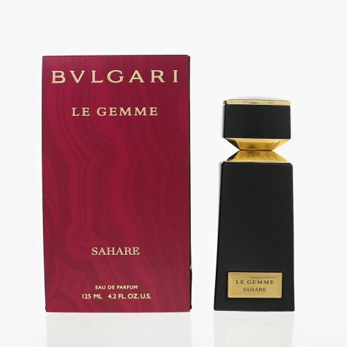 Le Gemme Sahare by Bvlgari - 4.2 oz Eau De Parfum Spray bottle for Women