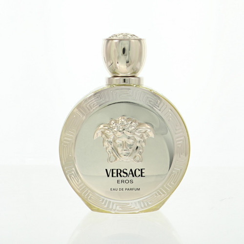 Versace Eros Pour Femme by Versace Tester for Women 3.4 Oz Eau De Parfum Spray