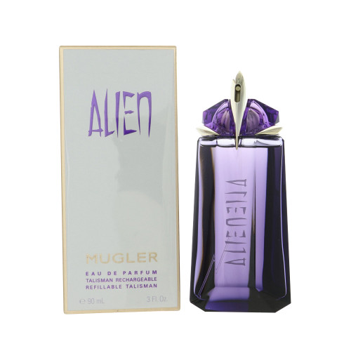 Alien by Thierry Mugler Box for Women 3 Oz Eau De Parfum Spray