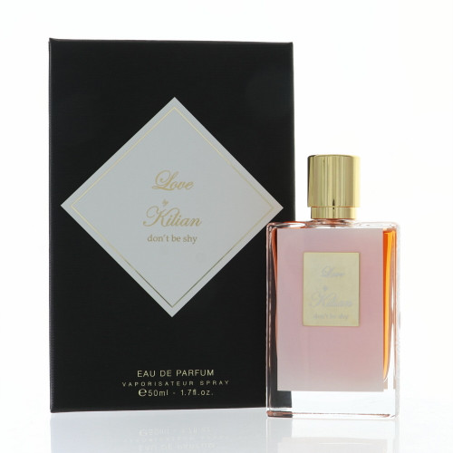 Kilian Love Don't Be Shy by Kilian Box for Women 1.7 Oz Eau De Parfum Spray