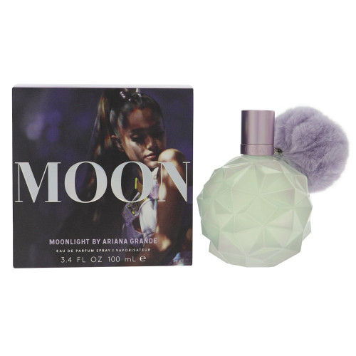 Moon Light by Ariana Grande Box for Women 3.4 Oz Eau De Parfum Spray