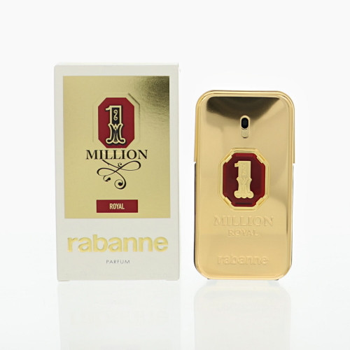 1 Million Royal by Paco Rabanne Box for Men 1.7 Oz Eau De Parfum Spray