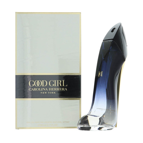 Good Girl Legere by Carolina Herrera Box for Women 2.7 Oz Eau De Parfum Spray