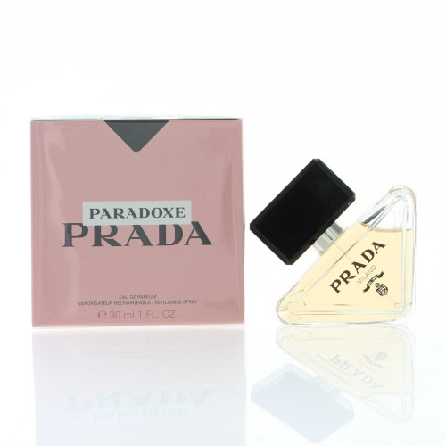 Prada Paradoxe by Prada Box for Women 1 Oz Eau De Parfum Spray