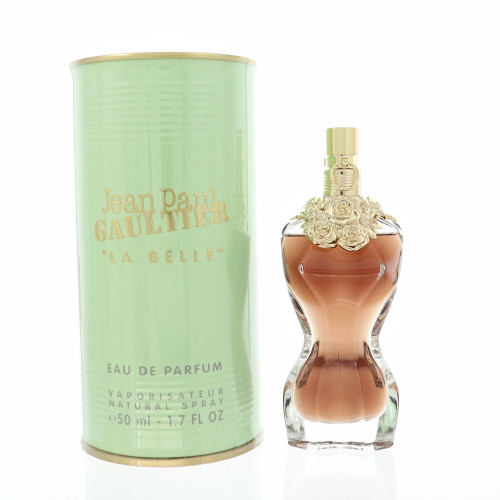 Jean Paul Gaultier La Belle by Jean Paul Gaultier Box for Women 1.7 Oz Eau De Parfum Spray