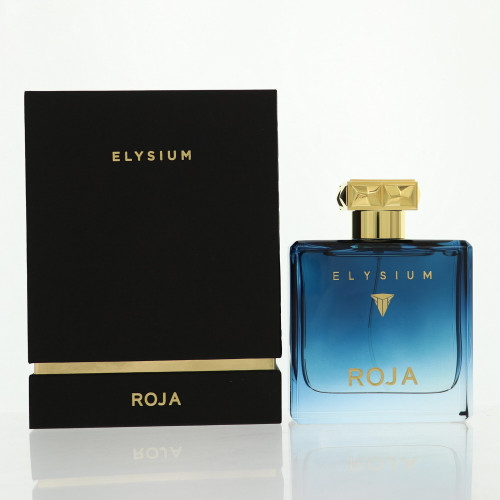 Elysium by Roja Parfums Box for Men 3.4 Oz Eau De Parfum Spray