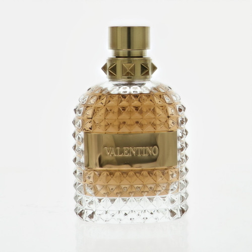 Valentino Uomo by Valentino Tester for Men 3.4 Oz Eau De Toilette Spray
