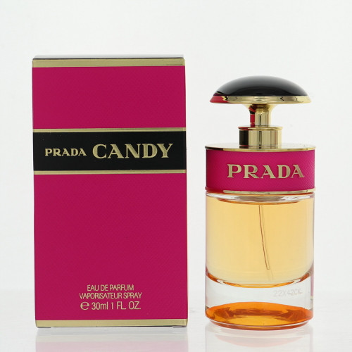 Prada Candy by Prada Box for Women 1.0 Oz Eau De Parfum Spray