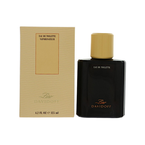 Zino by Davidoff Box for Men 4.2 Oz Eau De Toilette Spray