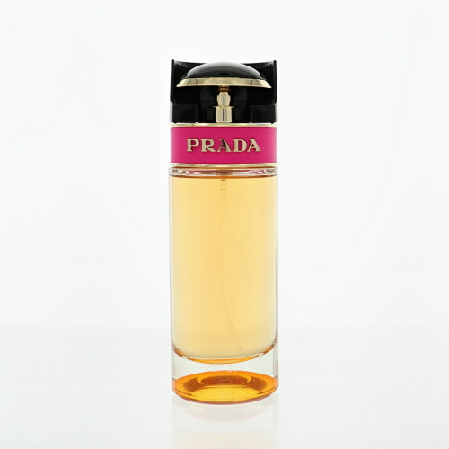 Prada Candy by Prada Tester for Women 2.7 Oz Eau De Parfum Spray