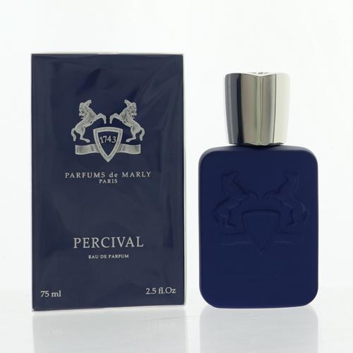 Percival by Parfums De Marly Box for Men 2.5 Oz Eau De Parfum Spray