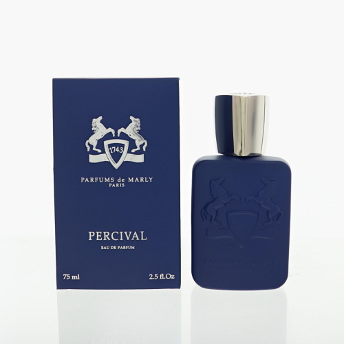 Percival by Parfums De Marly Box for Men 2.5 Oz Eau De Parfum Spray