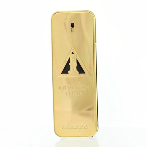 1 Million Elixir by Paco Rabanne Tester for Men 3.4 Oz Eau De Parfum Intense Spray