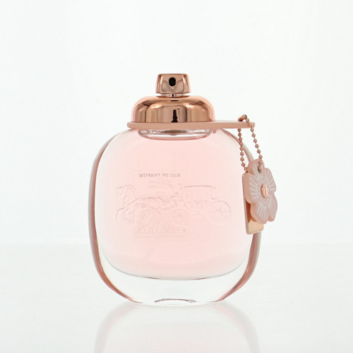 Coach Floral by Coach Tester for Women 3 Oz Eau De Parfum Spray