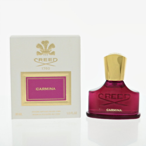 Carmina by Creed Box for Women 1 Oz Eau De Parfum Spray