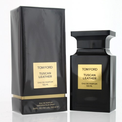 Tom Ford Tuscan Leather by Tom Ford Box for Women 3.4 Oz Eau De Parfum Spray