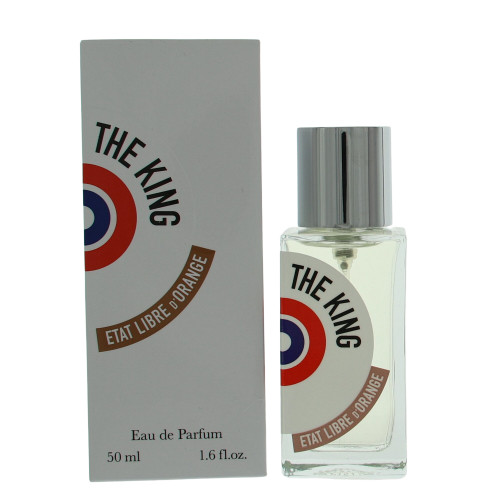 Exit The King by Etat Libre D'orange Box for Unisex 1.6 Oz Eau De Parfum Spray
