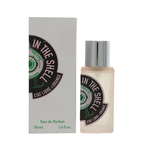 The Ghost In The Shell by Etat Libre D'orange Box for Unisex 1.6 Oz Eau De Parfum Spray