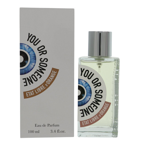 You Or Someone Like You by Etat Libre D'orange Box for Unisex 3.4 Oz Eau De Parfum Spray