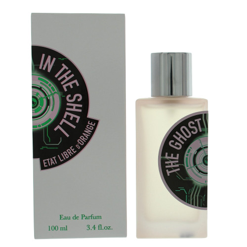 The Ghost In The Shell by Etat Libre D'orange Box for Unisex 3.4 Oz Eau De Parfum Spray