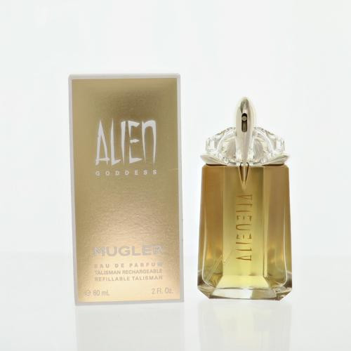 Alien Goddess by Thierry Mugler Box for Women 2 Oz Eau De Parfum Spray