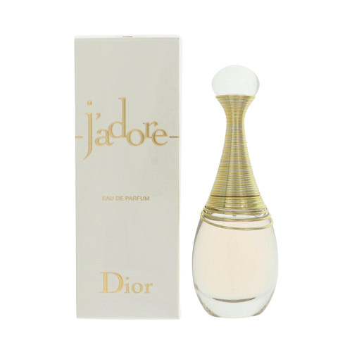 Jadore by Christian Dior Box for Women 1.0 Oz Eau De Parfum Spray