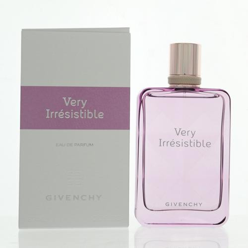 Givenchy Very Irresistible by Givenchy Box for Women 2.5 Oz Eau De Parfum Spray