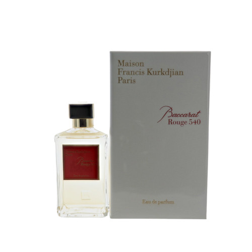 Baccarat Rouge 540 by Maison Francis Kurkdjian Box for Men 6.8 Oz Eau De Parfum Spray