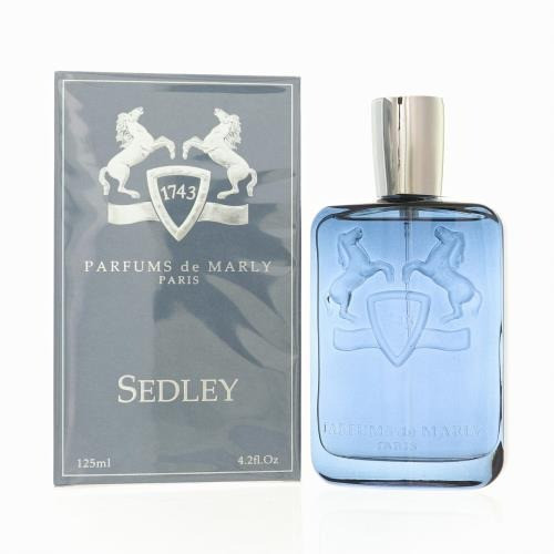 Sedley by Parfums De Marly Box for Men 4.2 Oz Eau De Parfum Spray