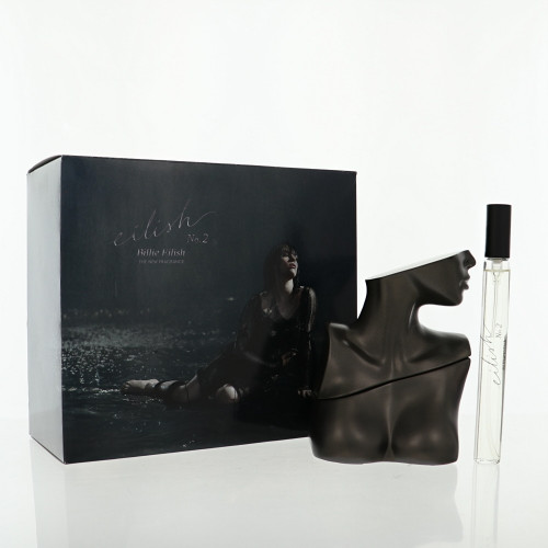 Eilish No. 2 by Billie Eilish Gift Set for Women 3.4 Oz Eau De Parfum Spray