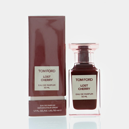 Tom Ford Lost Cherry by Tom Ford Box for Women 1.7 Oz Eau De Parfum Spray