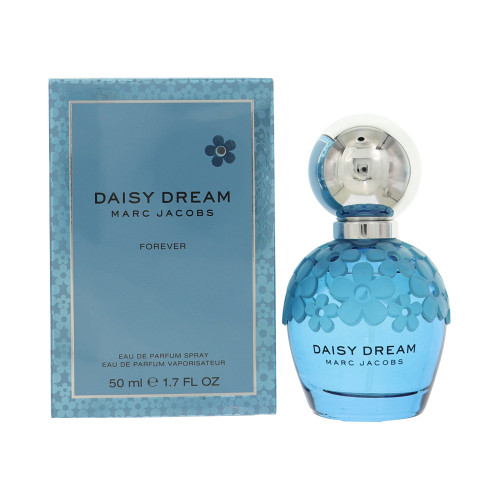 Marc Jacobs Daisy Dream Forever by Marc Jacobs Box for Women 1.7 Oz Eau De Parfum Spray