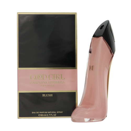 Good Girl Blush by Carolina Herrera Box for Women 2.7 Oz Eau De Parfum Spray