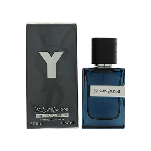 Y Intense by Yves Saint Laurent - 2 oz Eau De Parfum Spray bottle for Men