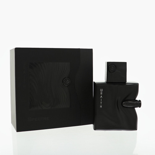 Spectre Wraith by French Avenue Box for Men 2.7 Oz Eau De Parfum Spray