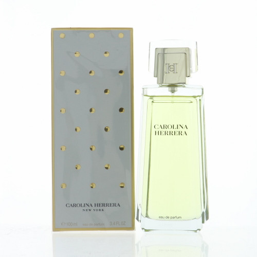 Herrera by Carolina Herrera Box for Women 3.4 Oz Eau De Parfum Spray